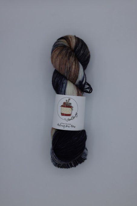 Douceur sock 100 - Constellations
