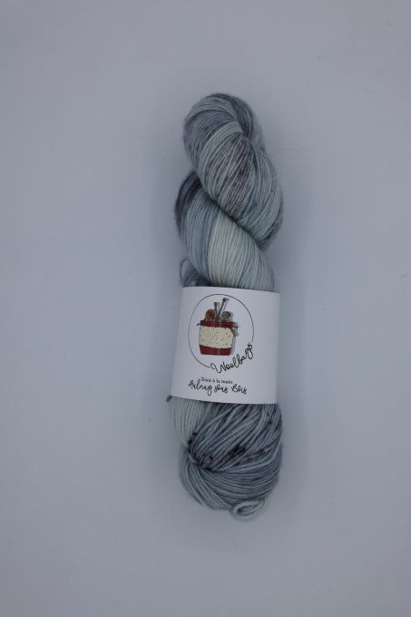 Douceur sock 100 - Cosmos
