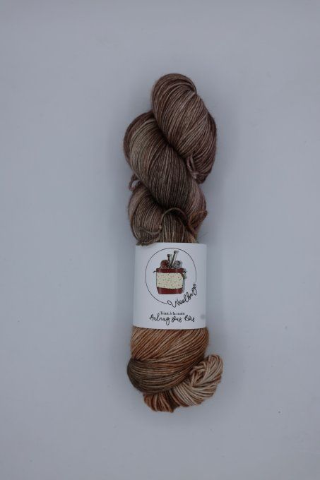 Douceur silk - Arrière-Saison