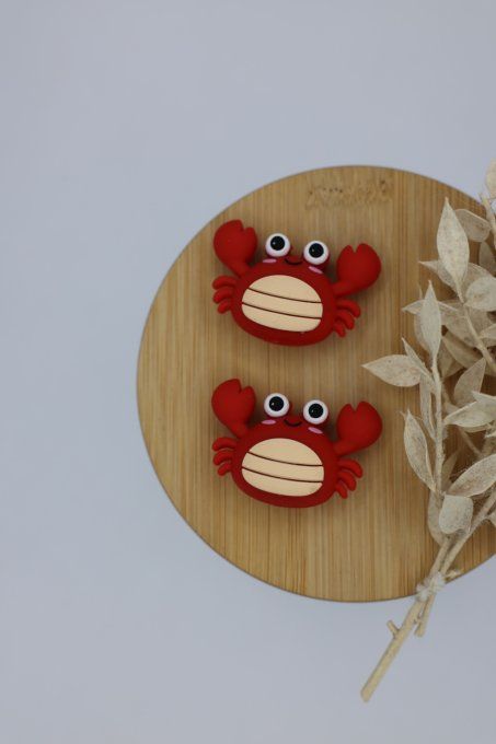 Stoppeurs de mailles - Crabe
