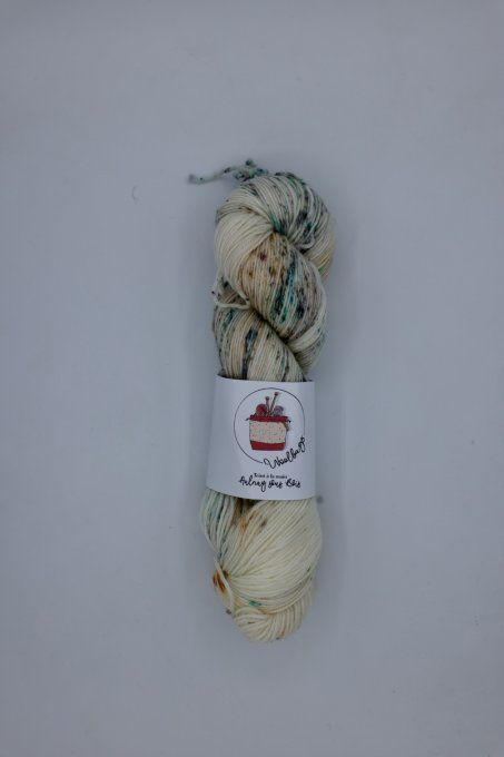 Douceur sock - Aspen