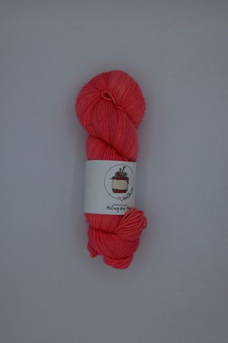 Douceur sock - Brugnon