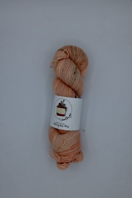 Douceur sock - Blossom