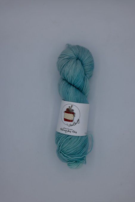 Douceur sock - Petite sirène