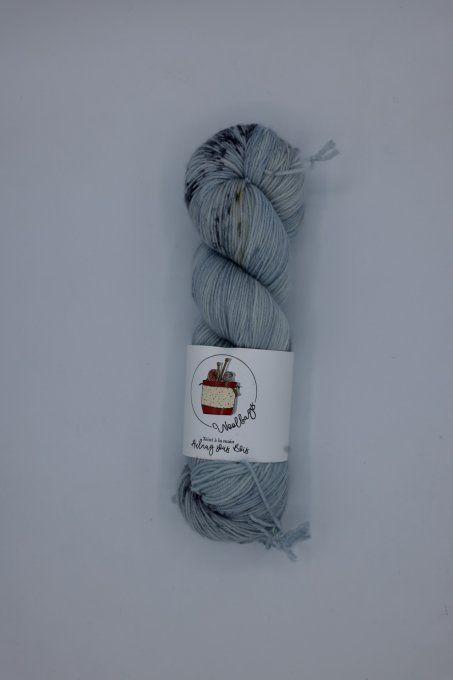 Douceur sock - Cosmos