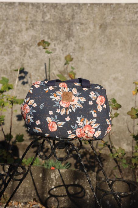Clap-clap - Fleurs