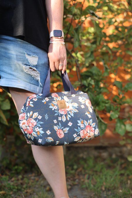 Clap-clap - Fleurs