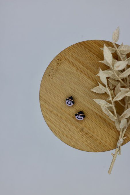  Stoppeurs de mailles - Sorcière 