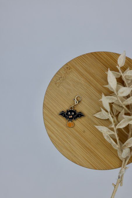 Marqueurs - Chauve-souris