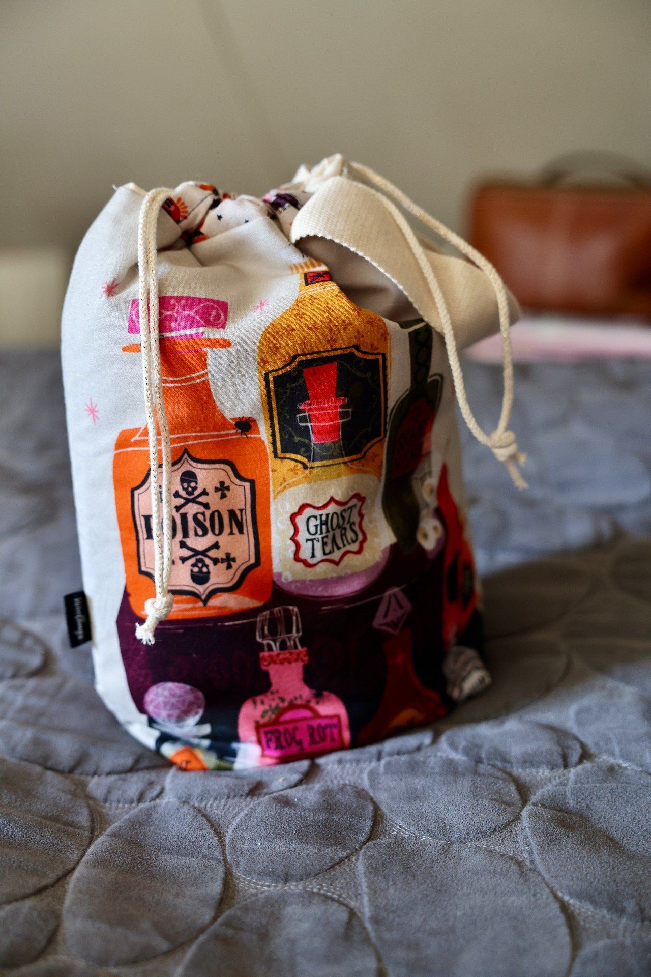 L’Indémodable - Potions