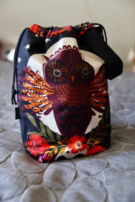 L’Indémodable - Chouette