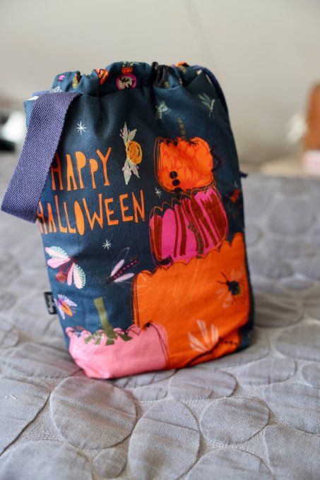 L’Indémodable - Empilage de citrouilles