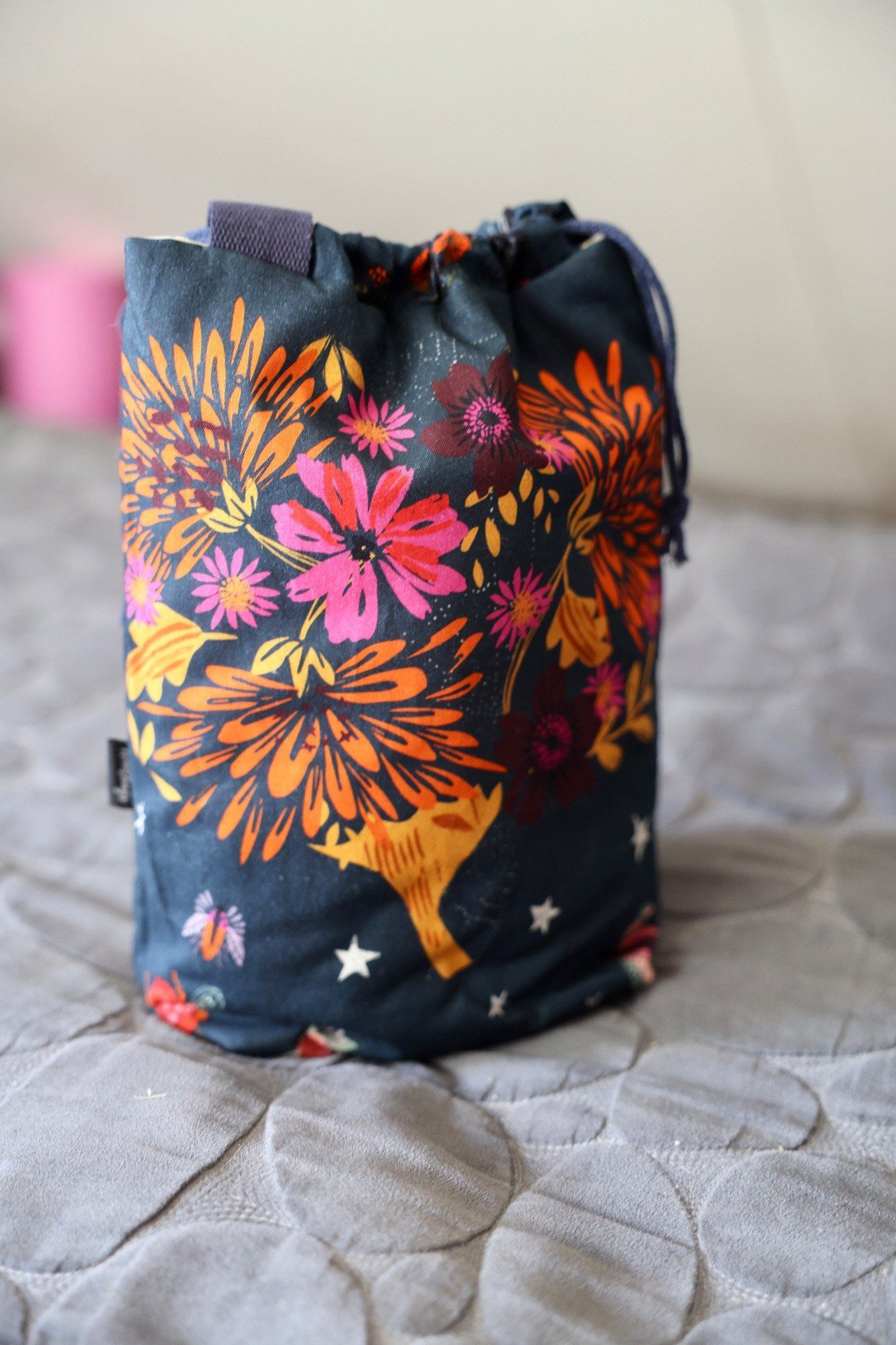 L’Indémodable - Citrouille