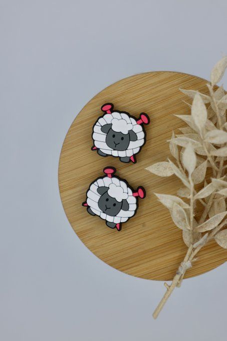 Stoppeurs de mailles - Moutons