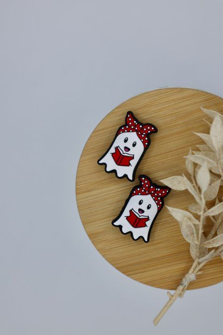 Stoppeurs de mailles - Lecture