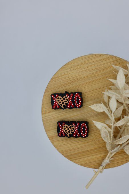 Stoppeurs de mailles - XOXO