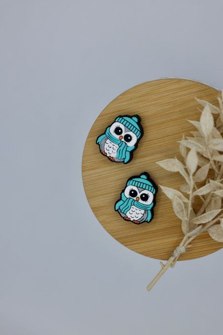 Stoppeurs de mailles - Hiboux