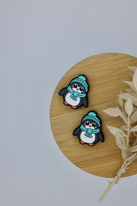 Stoppeurs de mailles - Pingouin