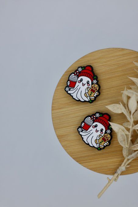 Stoppeurs de mailles - Fantômes de Noël