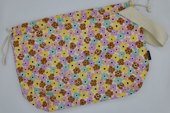 L'essentiel - Petites fleurs