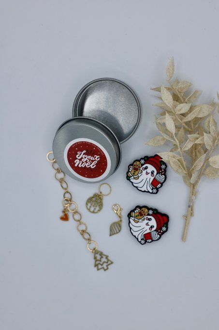 Box accessoire mystère Noël