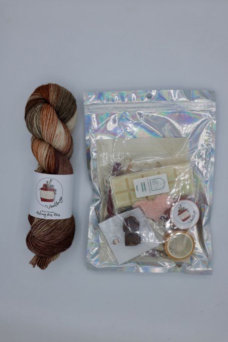 Pochette surprise de la rentrée