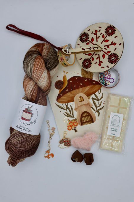 Pochette surprise de la rentrée