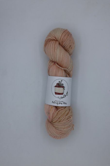 Douceur sock - Blossom