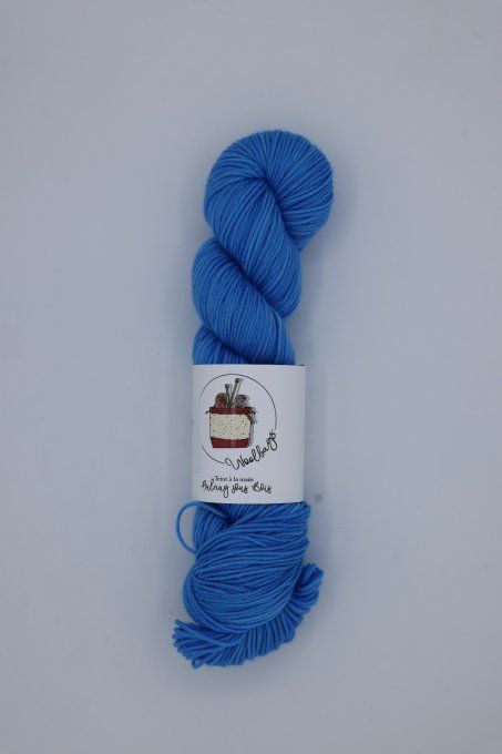 Douceur sock 50 - Majestic