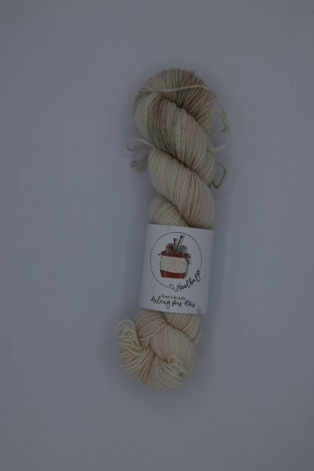 Douceur sock 50 - Vintage