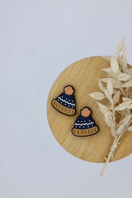 Stoppeurs de mailles - Bonnets