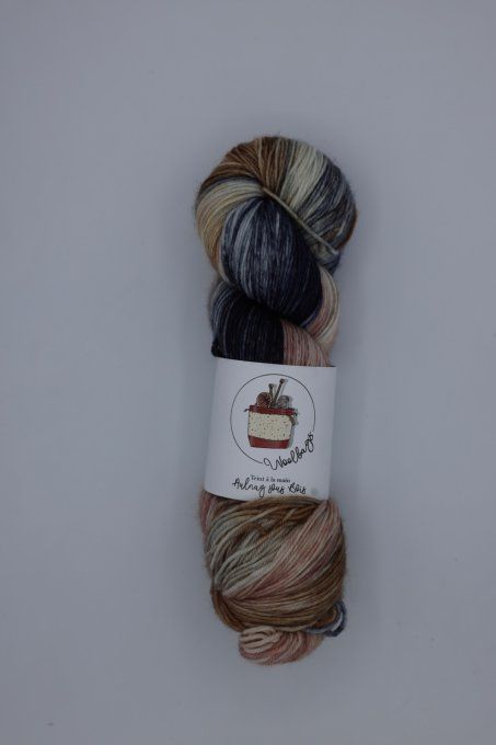 Douceur sock 100 - Constellations