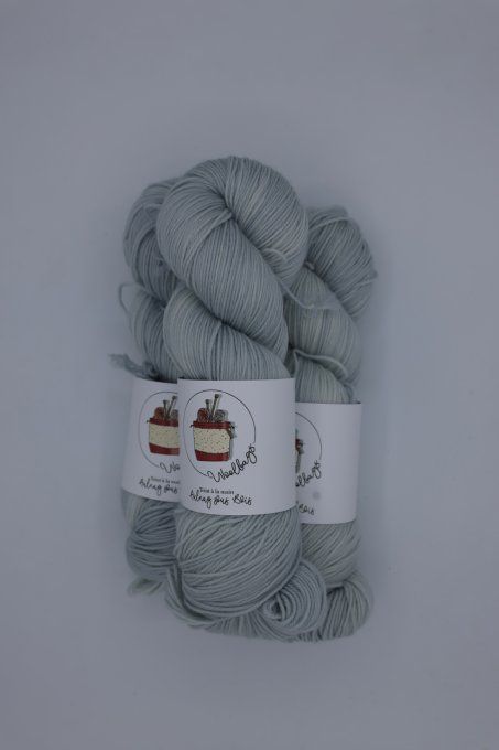 Douceur sock 100 - Cold Snap