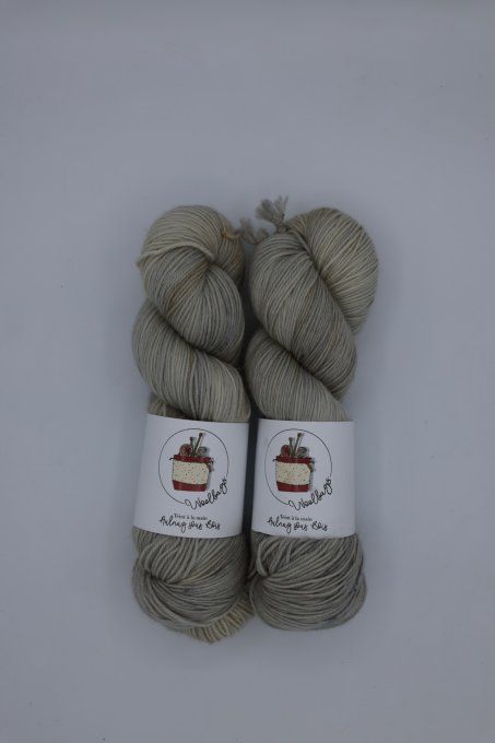 Douceur sock 100 - Koï