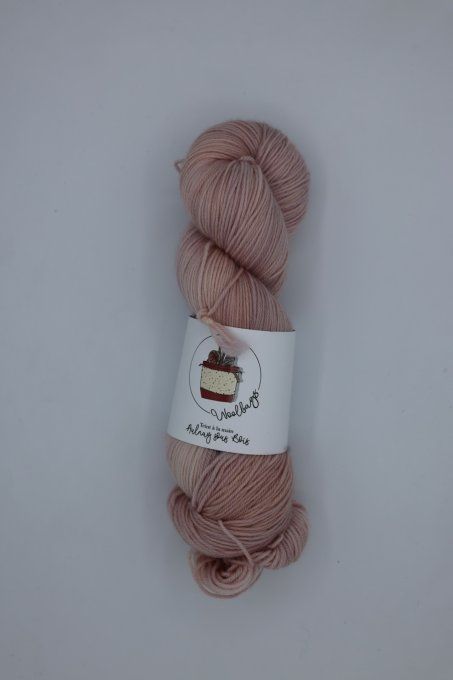 Douceur sock 100 - Pêché Mignon