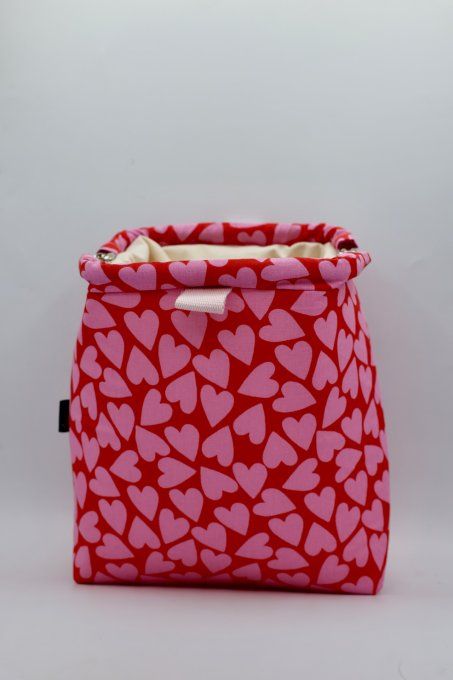 Clap-clap M - Coeurs