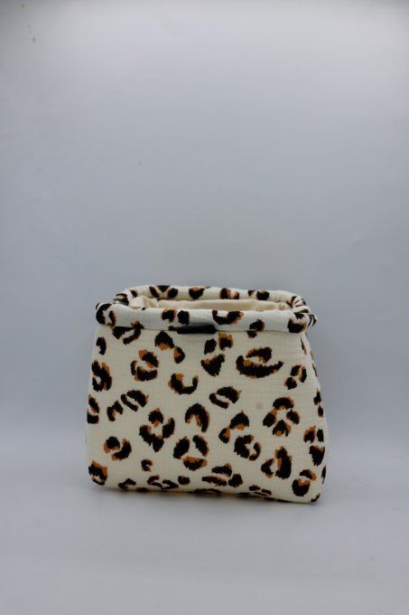 Clap-clap S - Léopard