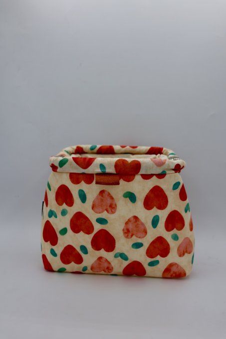 Clap-clap S - Coeurs