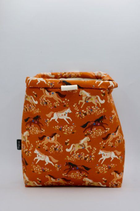 Clap-clap M - Chevaux