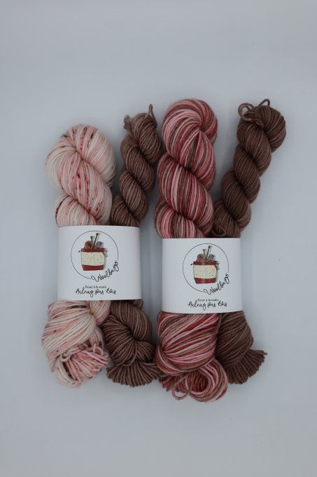 Club surprise de Janvier