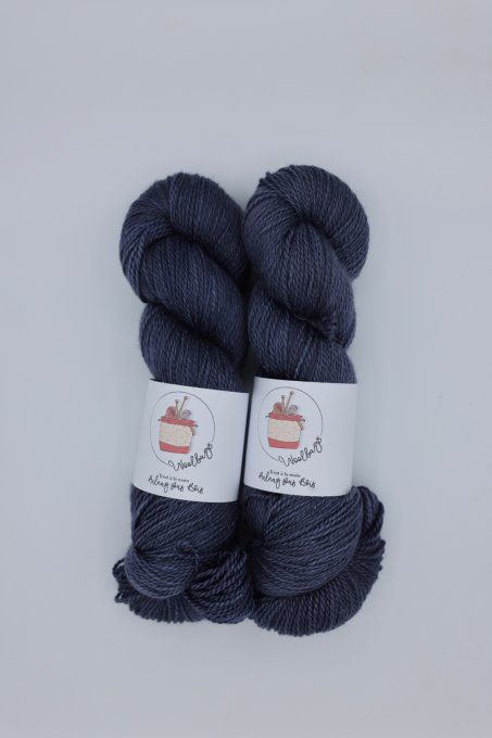 Douceur cashmere - Inked