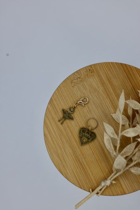 Marqueurs - Lot de marqueurs "Divinité"