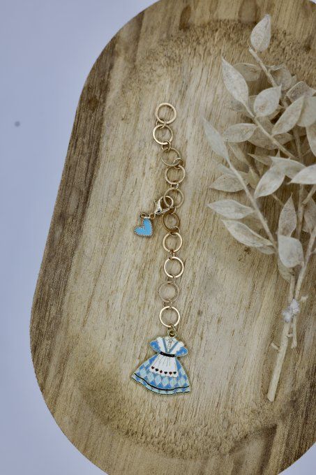 Compte-rangs - Alice