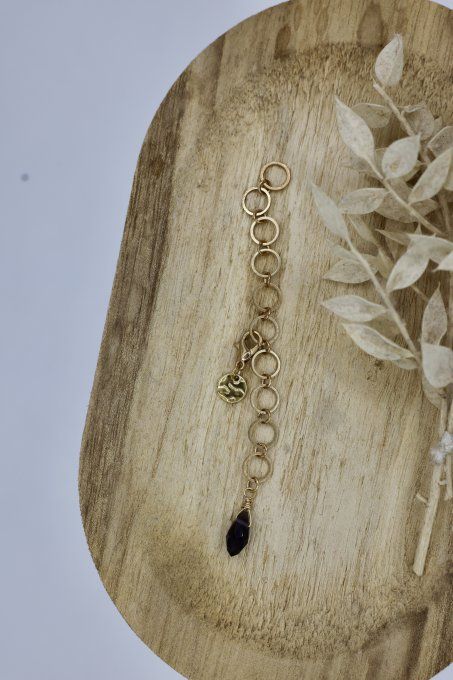 Compte-rangs - Pierre précieuse