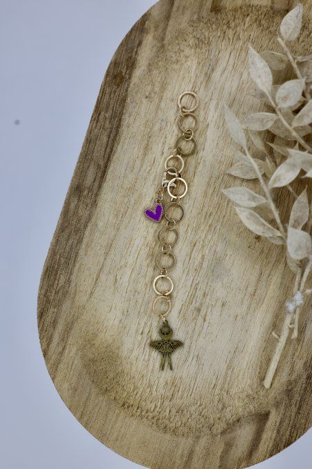 Compte-rangs - Divinité