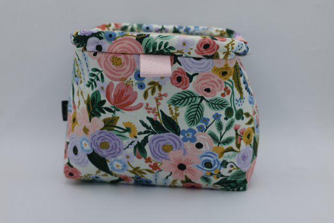 Clap-clap S - Flower