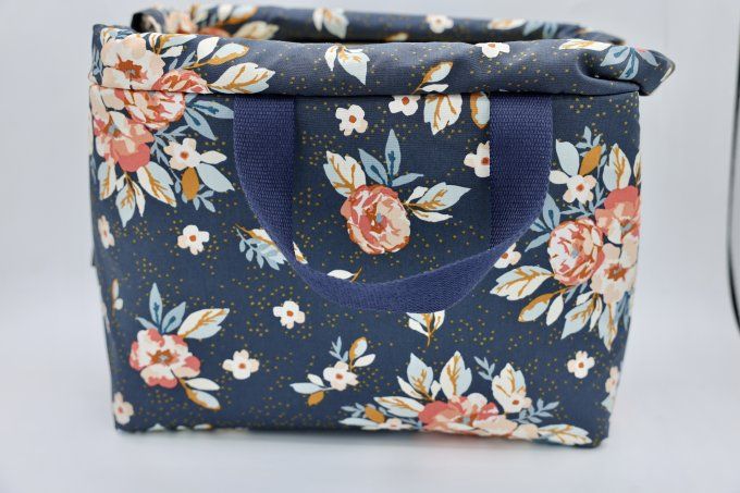 Clap-clap L - Flower