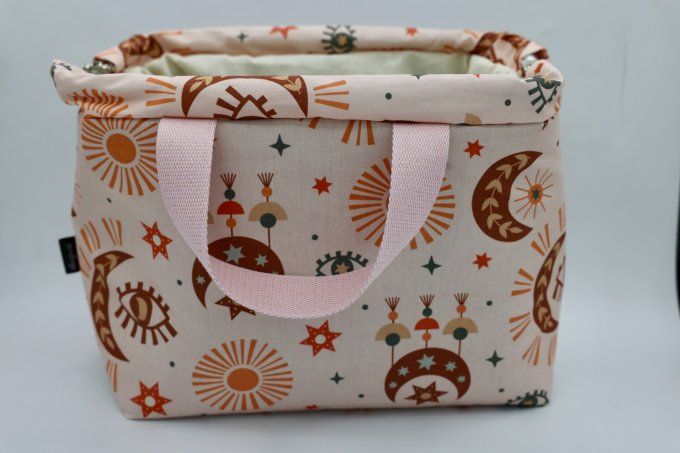 Clap-clap L - Divination