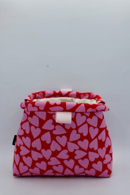 Clap-clap S - Coeurs