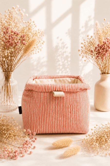 Clap-clap S - Ligne orange